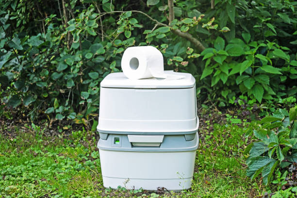 Best Local porta potty services  in American Falls, ID