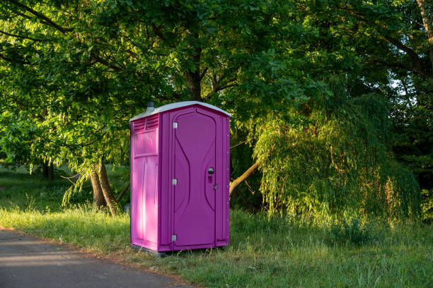 Best Portable restroom trailer rental  in American Falls, ID